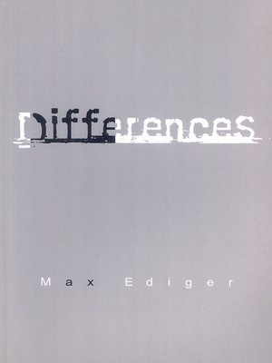 cover image of Differences
